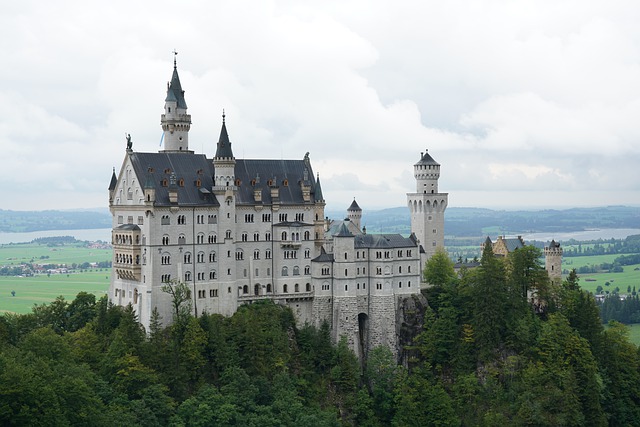 Neuschwanstein