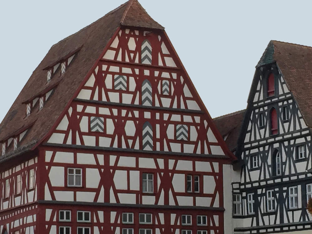 Rothenburg ob der Tauber