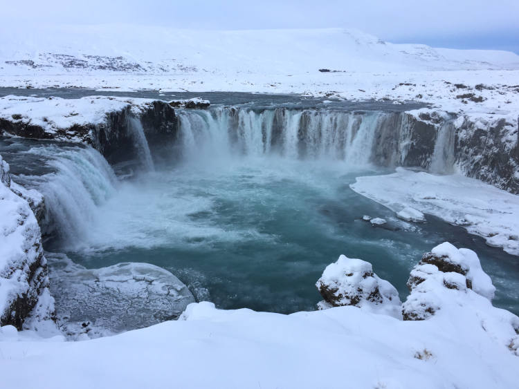 Godafoss