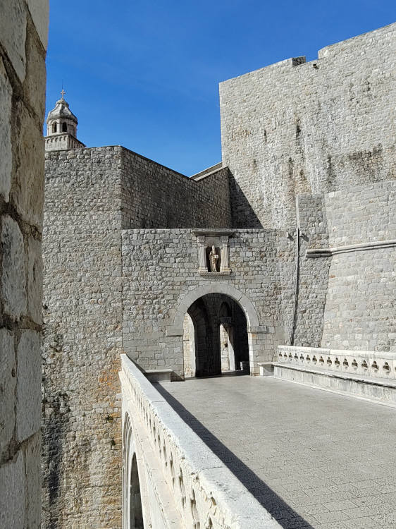 Dubrovnik