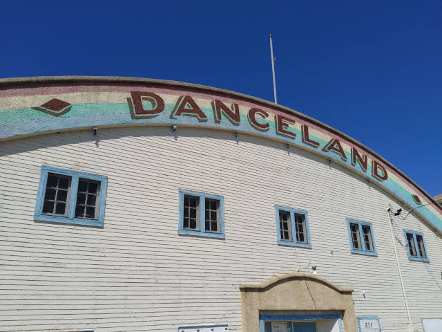 Danceland