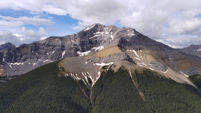 Uitzicht Sulphur Skyline