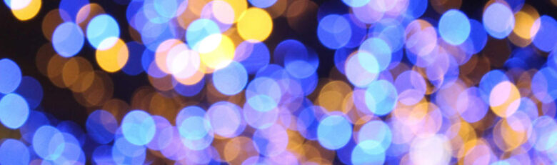 Schemerlampen Panorama