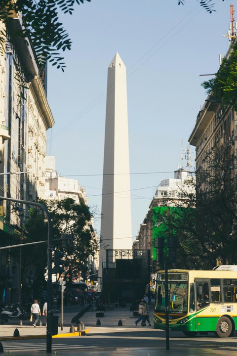 Buenos Aires