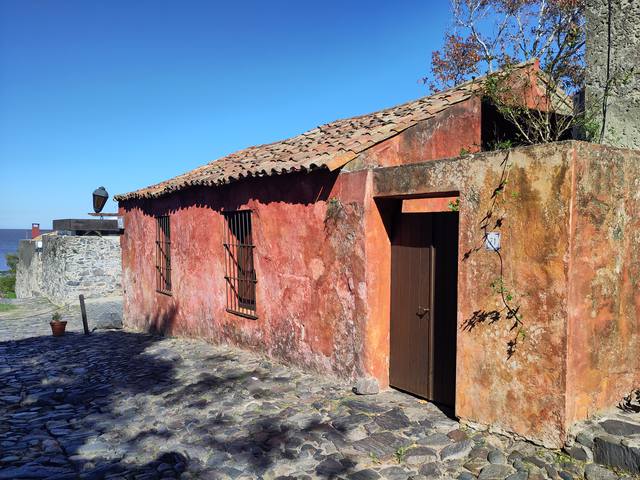 Colonia del Sacramento