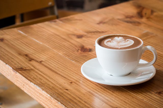 Koffie