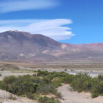 Zuid-Amerika Panorama