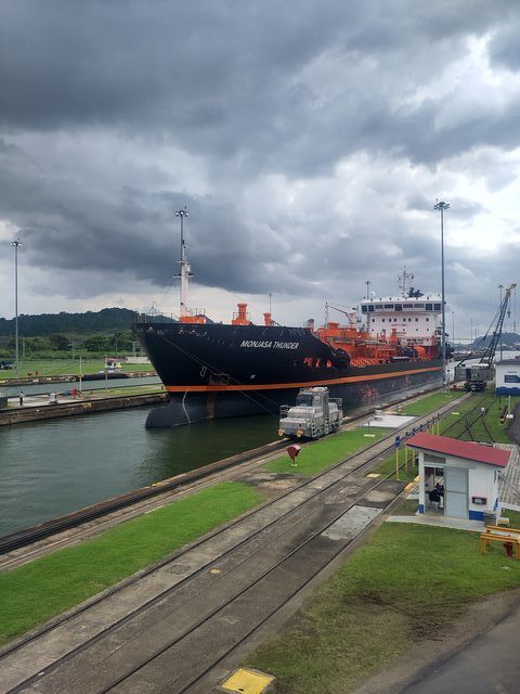 Panama Kanaal