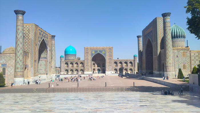 Registan