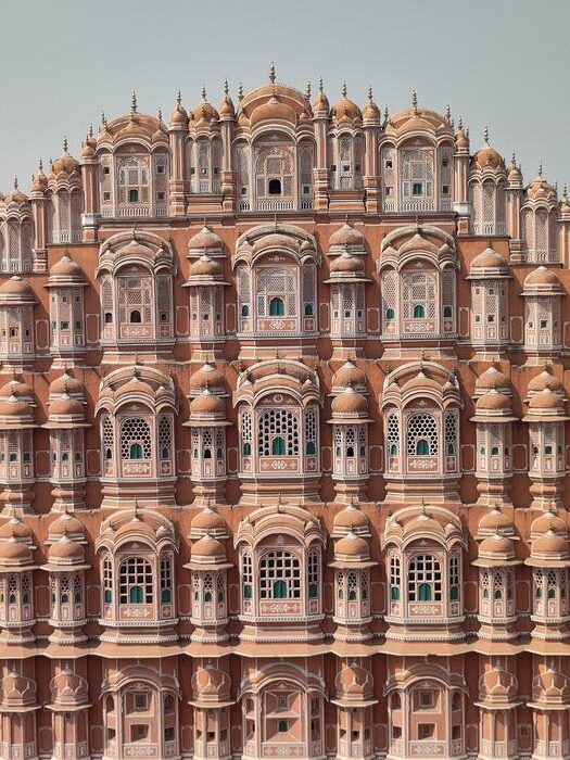 Hawa Mahal