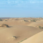 Oman Panorama
